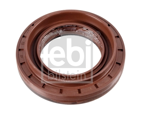 Gasket, differential